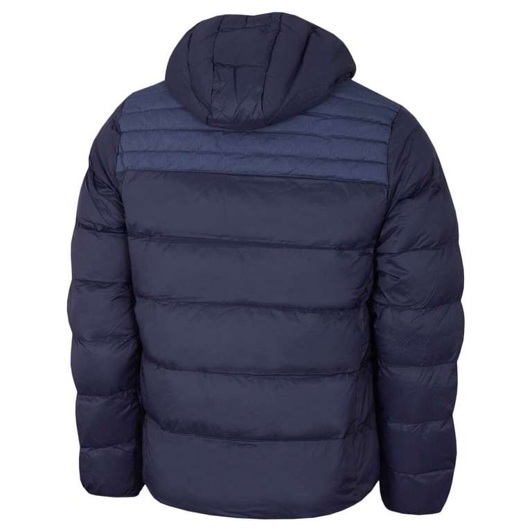 Calvin Klein Mens Voltron Hooded Chill Force 3 Jacket - £59.99 Delivered For New Accounts With Code / Otherwise £64.99 @ Golfbase