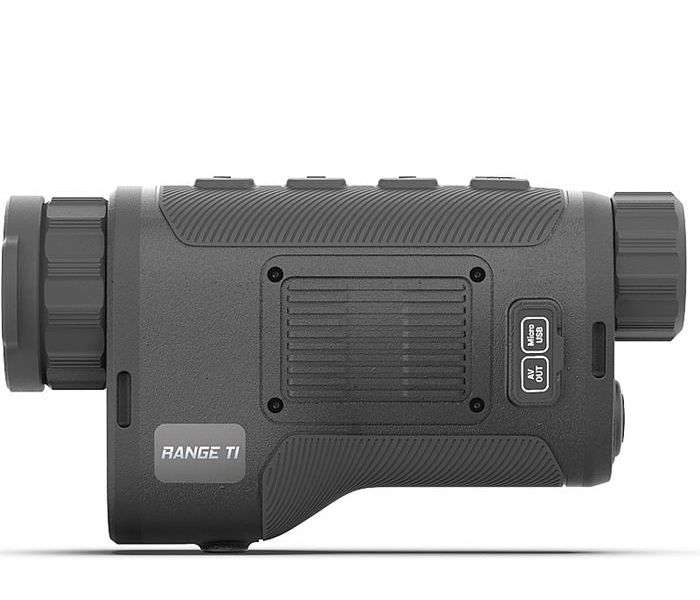 Handheld Thermal Imaging - CONOTECH RANGE TI 35 LRF (LRF = Laser Range finder) £1200 @ R Macleod & Sons