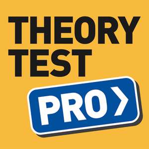 Theory Test Pro - now free for North Somerset residents (already free at 150 local authorities)