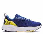 Under Armour HOVR Mega 3 Men's Running Shoes (3 Colours) - W/Code