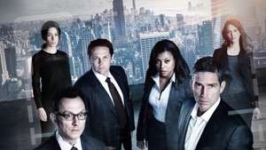Person of Interest - The Complete Series to buy and keep