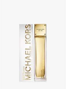 Michael Kors Sexy Amber Eau De Parfum 100ml Spray - £34 With Code + Free Delivery With Code - @ Beauty Base