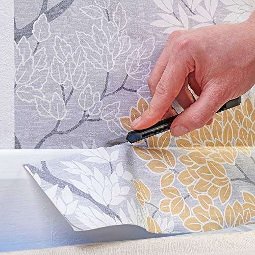 Harris 102054007 Seriously Good Wallpapering Kit | Set £7.20 @ Amazon