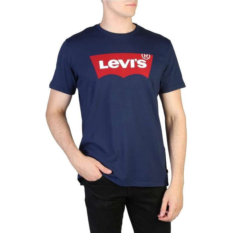 Levi's Men's Graphic Short Sleeve T-Shirt XL