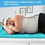 Twin Size Air Bed, Inflatable bed with Built-in Pump £31.99 Dispatches from Amazon Sold by House Day