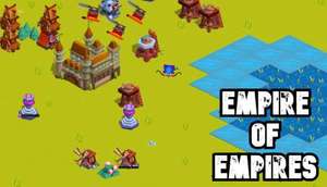 Free PC Game: Empire of Empires at Indiegala