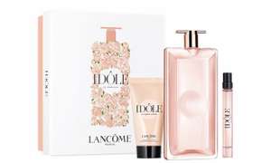 Lancome Idole Eau de Parfum Spray 100ml Gift Set £55.95 with code at Escentual
