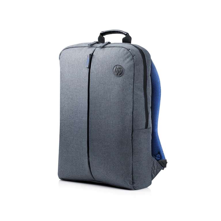 HP 15.6" Essential Value Laptop Backpack