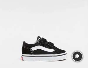 Vans Thank You Week - 30% Off Selected Items - Discount At Checkout