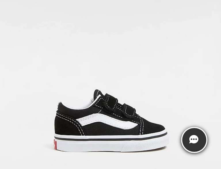 Vans Thank You Week - 30% Off Selected Items - Discount At Checkout