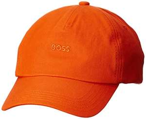 BOSS men’s fox’s hat £11.95 at Amazon
