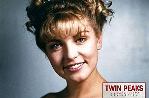 Twin Peaks Complete TV Series 1-3 Boxset [Blu-ray] [2019]