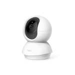 Tapo TP-Link C200 Pan/Tilt Indoor Home Security Wi-Fi Camera