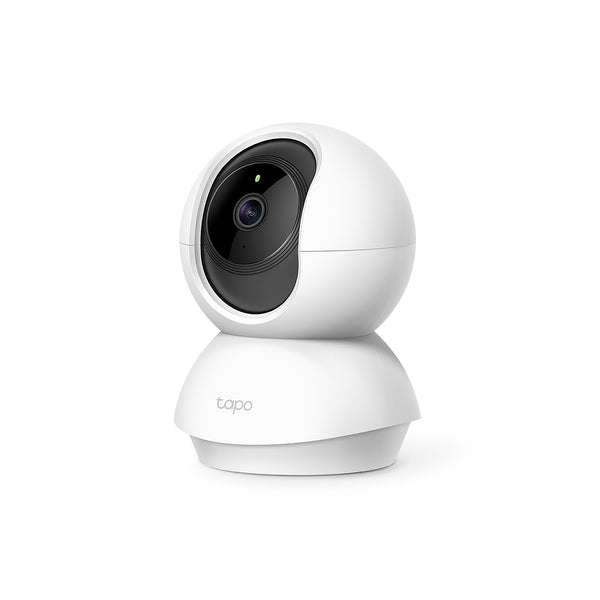 Tapo TP-Link C200 Pan/Tilt Indoor Home Security Wi-Fi Camera