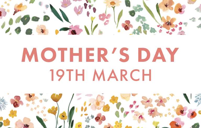 Mother's Day Gifting 2023 - Megathread