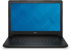 Refurbished Dell Latitude 3460 14" Laptop i5-5200U 8GB 256GB SSD Windows 10 - grade B - £136 with code at ITZOO