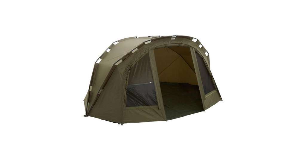 Affordable Kougar Bivvy 1 Man Shelter at Fishing Republic for £89.00 ...