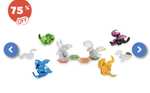 Bakugan Evolutions Genesis Collection! £11.24 Free Collection In Selected Stores @ The Entertainer