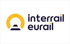 25% off selected Interrail Passes e.g flexi 10 days within 2 months
