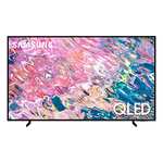 Samsung 50 Inch Q60B QLED 4K Smart TV (2022) - £545.91 sold by Hughes @ Amazon