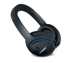 Bose - SoundLink around-ear wireless headphones II – Refurbished £119.95 @ Bose
