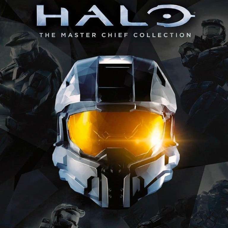 [Xbox X|S/One] Halo: The Master Chief Collection - PEGI 16 - £11.99 @ Xbox Store
