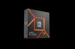 AMD Ryzen 7 7700X Desktop Processor (8-core/16-thread, 40MB cache, up to 5.4 GHz max boost) Monster-Bid FBA