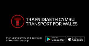 Up to 2 Kids get free travel, when buying 1 adult fare during Off Peak hours @ Transport For Wales/ Trafnidiaeth Cymru