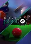 Pure Pool [PC] - Steam - £2.29 @ CDKeys