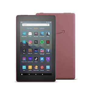 Fire 7 Tablet | 7" display, 32 GB - £31.99 at Amazon