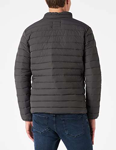 JACK & JONES Men Lightweight Quilted Jacket (Small, Medium, Large Only ...