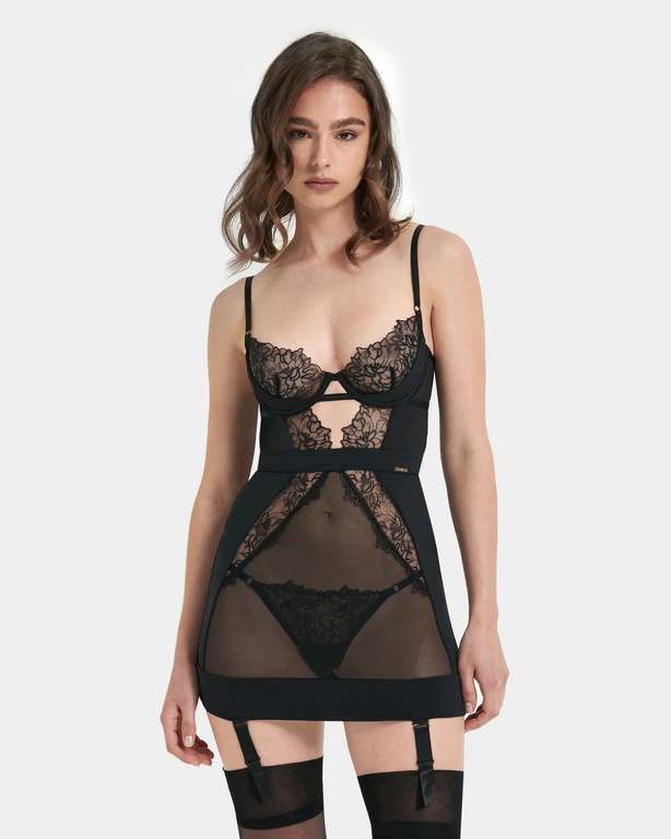 Bluebella Lingerie Sale - These prices are far too tempting to