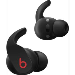 Beats Fit Pro Bluetooth Noise Cancelling Wireless In-Ear Headphones Beats Black - £159.20 delivered using code @ AO / eBay