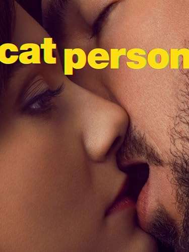 Cat Person 4K UHD to Buy