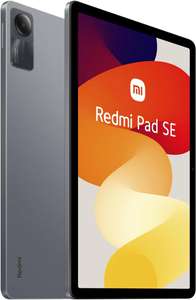 Xiaomi Redmi Pad SE 4GB/128GB Tablet + Free Case / Redmi Note 12 4GB/128GB £85
