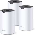 TP-Link Deco S7 AC1900 Whole Mesh Wi-Fi System - £104.99 @ Amazon