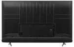 Hisense 55 Inch 55A6BGTUK Smart 4K UHD HDR LED Freeview TV - Free Click & Collect