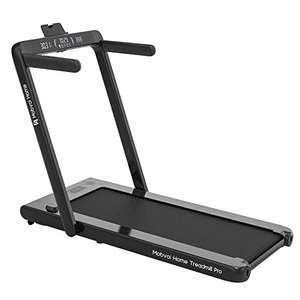 Mobvoi Home Treadmill Pro, Foldable Treadmill, Compatible with Smartwatche, Virtual Training Trails, Running & Walking Modes - w/voucher
