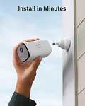 eufy security SoloCam E40 Wireless Outdoor Security Camera £69.99 Dispatches from Amazon Sold by AnkerDirect UK