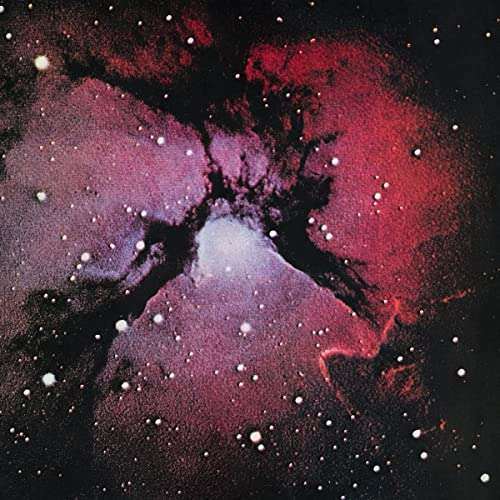 King Crimson - Islands [200 GRAMS, IMPORT VINYL]