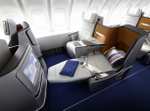 London to Seoul - Business Class Return Flights with Lufthansa