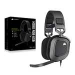Corsair HS80 RGB USB Gaming Headset - £69.99 @ Amazon