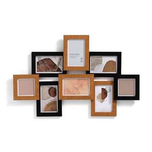 8 photo frame £5 free click and collect @ Homebase