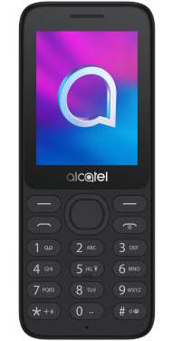 Alcatel 3080 Refurb Like New / Xiaomi Redmi 9AT Refurb Like New - £69 / Alcatel 1B 2022 - £49 (+ £10 Top-Up new customers)