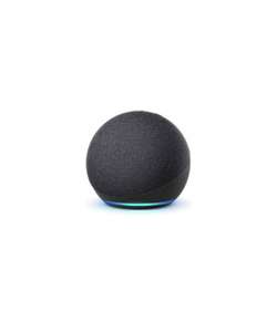 Amazon Echo Dot 4th Gen Smart Speaker with Alexa Blue , White , Black £37.99 @ ebay / mobile_hunters