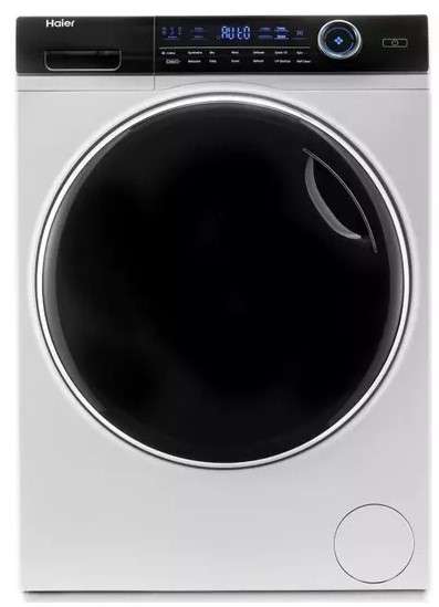 Haier I-Pro 7 Series WiFi Connected, 10kg, 1400rpm Washing Machine, A Rated in White for £449.98 Members Only @ Costco