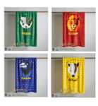 Harry Potter Fleece Blanket - Slytherin / Gryffindor / Hufflepuff / Ravenclaw - £3 (Free Click and Collect) @ Dunelm