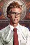 Napoleon Dynamite HD £3.99 to Buy @ iTunes Store