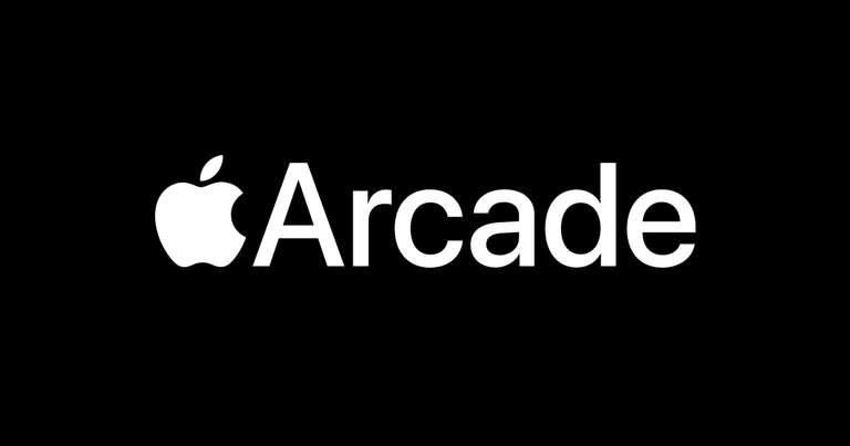Up to 5 Months Free Apple Arcade (Cancel any time) New Customers Only via ID Mobile