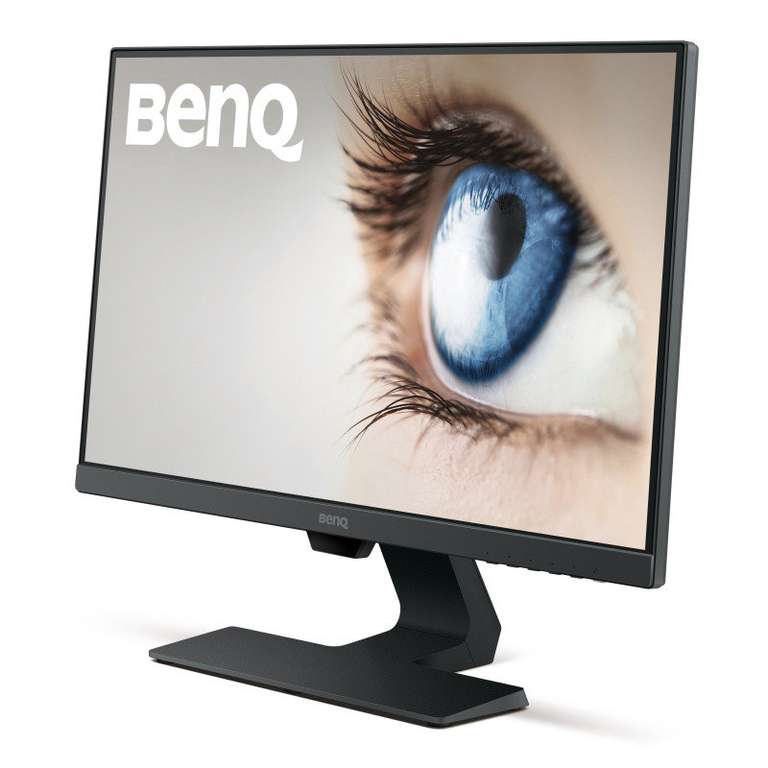 Benq BL2480 23.8" Full HD IPS Monitor, 60Hz / 5ms Response Time, Vesa Mountable, VGA & HDMI - £99.99 Delivered @ Ebuyer